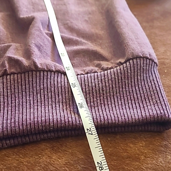 Vintage Ribbed Collared Sweater - Picture 7 of 7